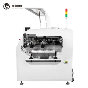 GUS Cost-effective SMT Automatic Wave Soldering Machine Made in China thumbnail-2