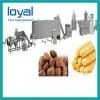 Snack Food Compound Cereal Candy Bar Automatic Chocolate Making Machine thumbnail-3