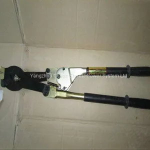 Chain Style Wire Clipper; ACSR Cutter; Chain Style Wire Cable Cutter thumbnail-5