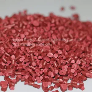 Environmental Protection Applied In Cables Industry Construction Sheet Masterbatch thumbnail-2