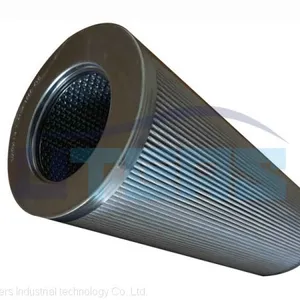 UTERS Replace of INTERRANMAN Hydraulic Oil Folding Filter Element 01.E.30.6.VG.30.E.P Accept Custom thumbnail-1