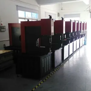 Shenzhen Yipeng Machinery Co., LTD company overview - view 2 thumbnail