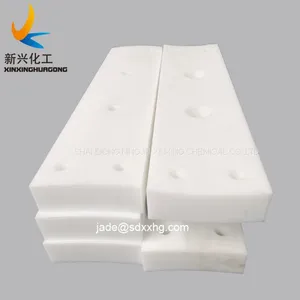 High Quality Hdpe Sheets/uhmwpe Plate Manufacturer thumbnail-4