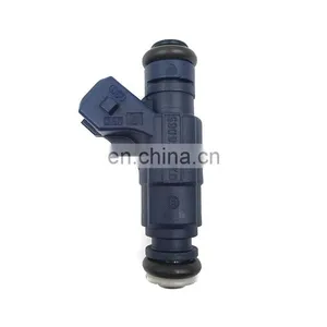 For Audi A4 Quattro Volkswagon VW Passat Jetta Golf Fuel Injector Nozzle OEM 0280156065 06B133551M thumbnail-2