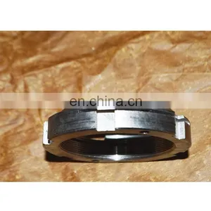 SAIC- IVECO 682 Series GENLYON Truck 2305-70010 Lock Nut thumbnail-2