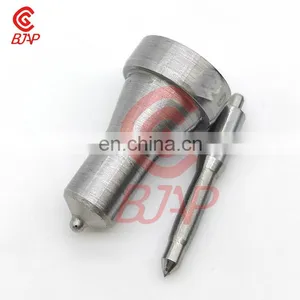 Fuel Injector Nozzle DLLA150P224 DL-150P224 for Yanmar 170 178 186 186F thumbnail-3