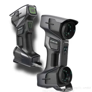 Handheld 3D Scanner INNOSCAN thumbnail-1