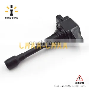 2-stroke Engine Ignition Coil for Japanese Cars OEM 22448-1HM0A thumbnail-2