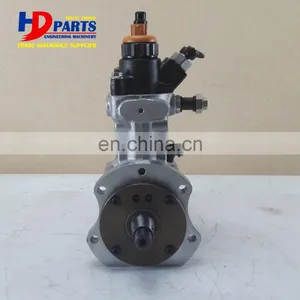 6D170-5 Diesel Fuel Injection Pump 6245-71-1111 thumbnail-3