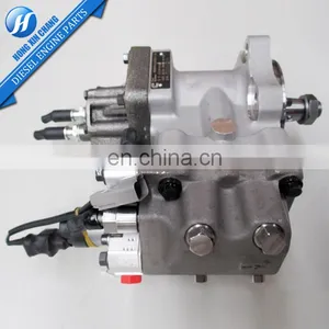 Engine Parts ISLE Fuel Injection Pump 3973228 4921431 thumbnail-1