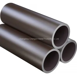 ASTM A519 Cold Drawn Seamless Mechanical Tubing thumbnail-1