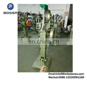 Low Cost Aluminium Rivet Machine Blind Rivet Machine thumbnail-3