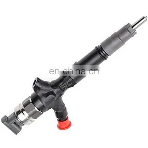Diesel Fuel Injector 23670-09380 For Hilux 2KDFTV D-4D thumbnail-1