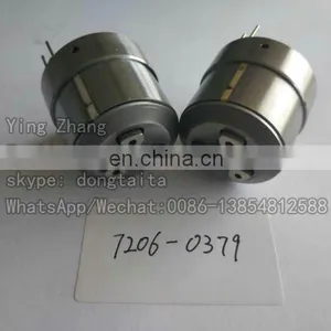 EUI Actuator 7206-0379 for VOLVO FH12 Injector thumbnail-4