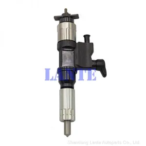 Common Rail Injector 1153004361 8-97609788-2 1112010A624-0000 Diesel Injector thumbnail-1
