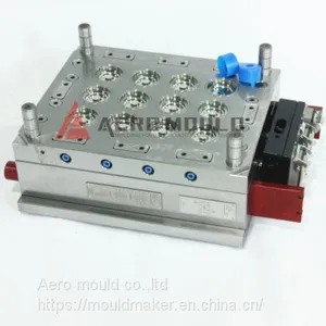 5 Gallon Cap Injection Mould thumbnail-1