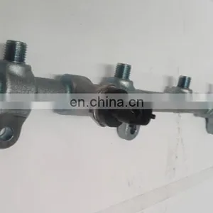 Foton ISF2.8 Engine High Pressure Fuel Rail 5259557 / 0445224059 thumbnail-4