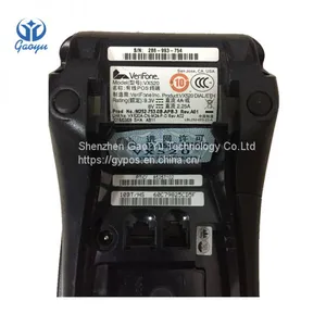 Programmable EFT Mobile VX520 POS Device Desktop thumbnail-2