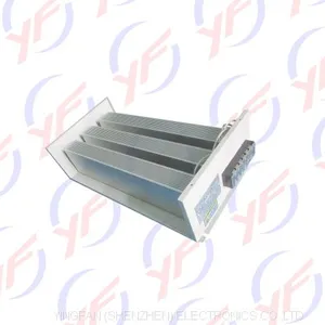 YINGFAN 5000Watts Aluminum Shell Resistor thumbnail-1
