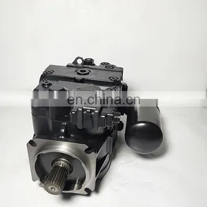 Sauer Danfoss Hydraulic Piston Pump 51D110 51D 51C110-1-RD3N-E2B1NNU1 thumbnail-3