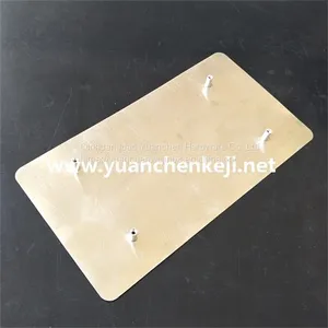 Non-standard Electrode Copper Sheet thumbnail-1
