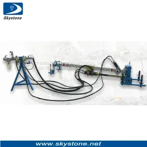 Horizontal Core Drill, Drill Machine thumbnail-1