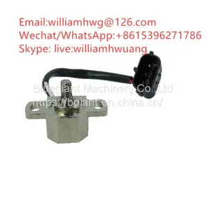 NICHIYU Forklift Parts 24300-41250 Acceleration Sensor 24300-41250 thumbnail-1