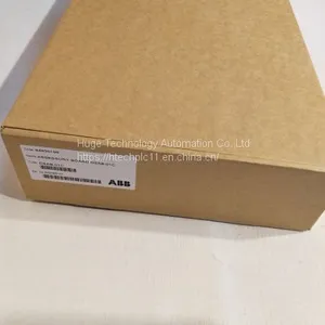 ABB DRA02 Module Brand New Original Unsealed thumbnail-1