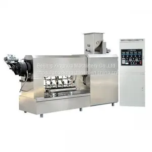 Pellet Snack Making Machine thumbnail-2