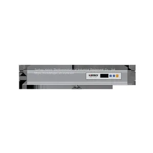 KA Series Automatic Cleaning Device thumbnail-3