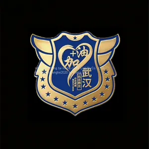 Badge Making Hardware Badge Customization thumbnail-3