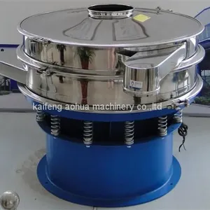 Round Vibrating Screen thumbnail-1