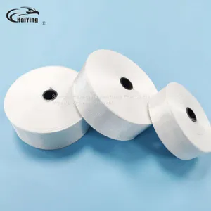 Non Alkali Glass Fiber Tape for Rotor and Motor Banding thumbnail-5