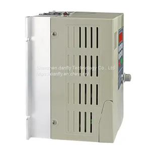 AC VFD Variable-frequency Drive Frequency 1 to 3 Phase 220v Motor Speed Control Inverter 50hz thumbnail-5
