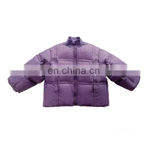 6296/New Winter Korea Fashion Kids Fur Coat Warm Soft Wholesale Wihter Coats for Girls thumbnail-1