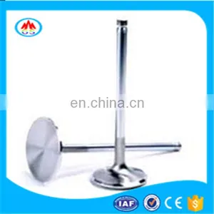 Size 20.8*5*105.65 Engine Valve for Mitsubishi 4A31 thumbnail-2