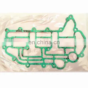 Racing Jet Ski Sea-doo Spark TRIXX 2 3 Up Rotax 900 HO ACE PTO Filter Fuel Oil Sump Pan Gasket Cover SBT 420431840 420431820 thumbnail-2
