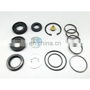 Gasket Kit, Power Steering Gear(for Rack & Pinion) 0444512170 FOR TOYOTA ZZE121 ZZE122 03- OEM 04445-12170 thumbnail-1