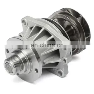 Water Pump Metal Impeller OEM 11517527799 / 11511730414 / 11517527910 For BMW E39 E46 E36 E34 X5 X3 325 525 330 323i thumbnail-1