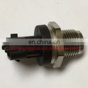 Fuel Pressure Sensor for Bosch 0281006327 thumbnail-3
