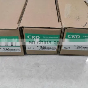 Hot Sales CDK Air Filter Regulator With Low Price W3000 Series W3000-10-F thumbnail-3