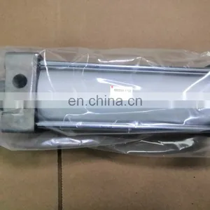 Hot Sales SMC Double Acting Air Cylinder Price From Manufacturer MBB Series MBB80-175Z thumbnail-2