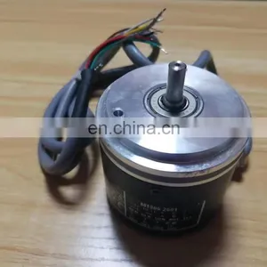 HEIDENHAIN Encoder ROD486 3600 01-03 thumbnail-2