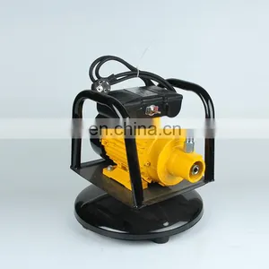 High Speed Concrete Vibrator With 2300W 220V 18000RPM Small Industrial Vibrators thumbnail-1