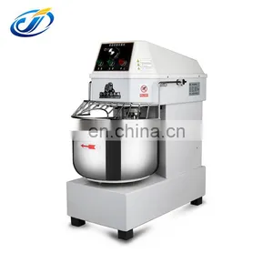 SH40 40L Spiral Mini Dough Mixer thumbnail-1
