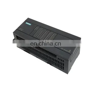 SIEMENS S7-200 Series CPU222 PLC 6ES7 212-1AB23-0XB8 thumbnail-2