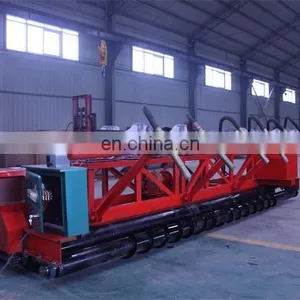 Construction Machine Concrete Paver Leveling Machine for Sale thumbnail-4