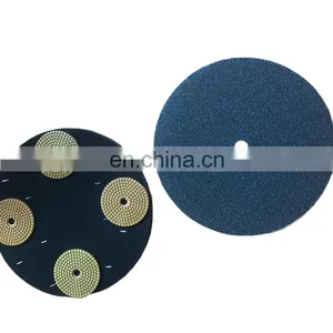 5% Discount for Small Manual Concrete Ground Epoxy Floor Grinding Machine thumbnail-7