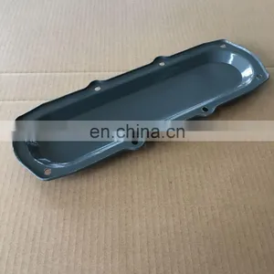 Kubota Spare Parts Cover,Chain Case 5T057-68150 For Harvester thumbnail-2