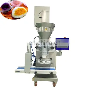Manufacturing Price Sweet Automatic Mochi Maker Mochi Ice Cream Machine thumbnail-7